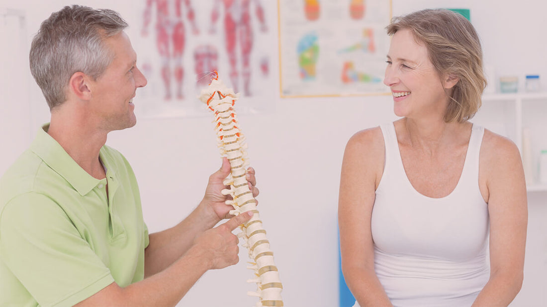 Is Menopause Putting Your Bones at Risk?