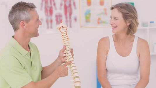 Is Menopause Putting Your Bones at Risk?