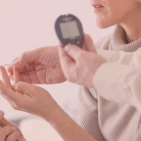 Managing Diabetes with Probiotics in Menopause