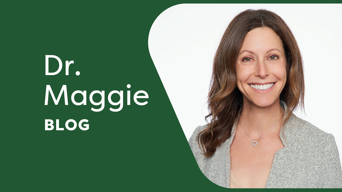 M Club Asks, Dr. Maggie Answers