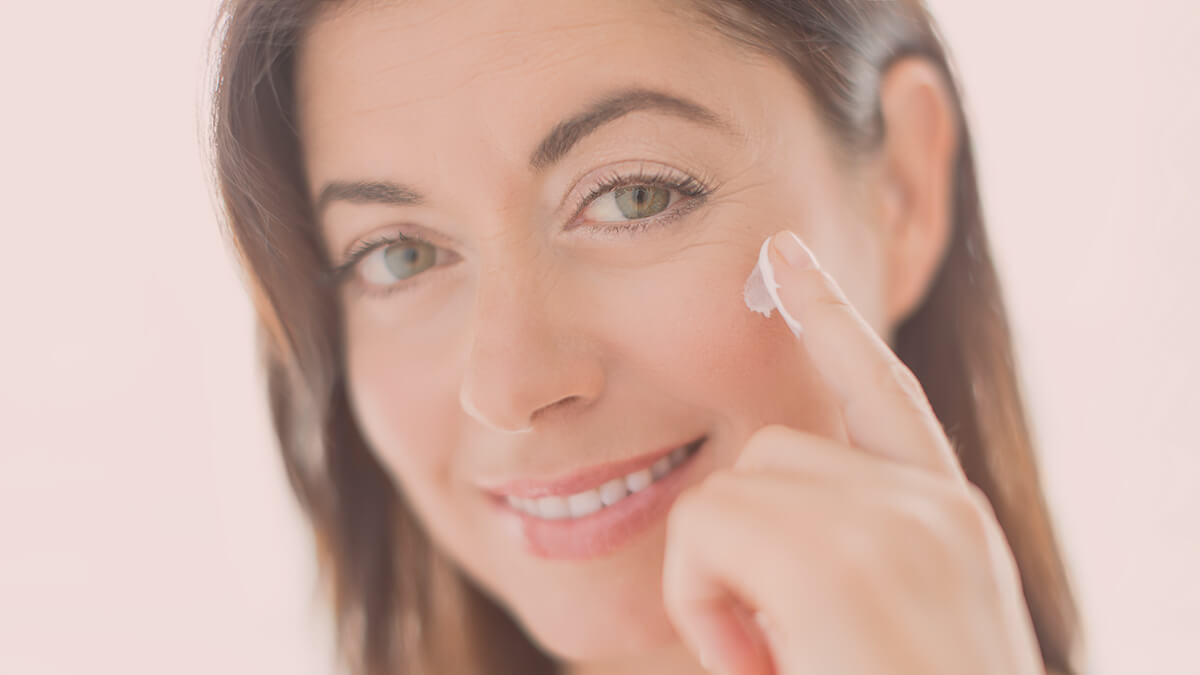 Menopause Friendly Skincare to Help You Look Younger