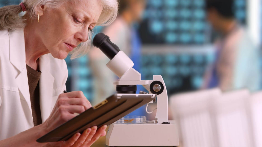 Menopause Symptom Research
