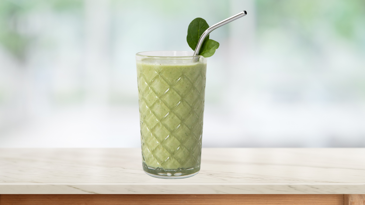 Menopause Goddess Smoothie