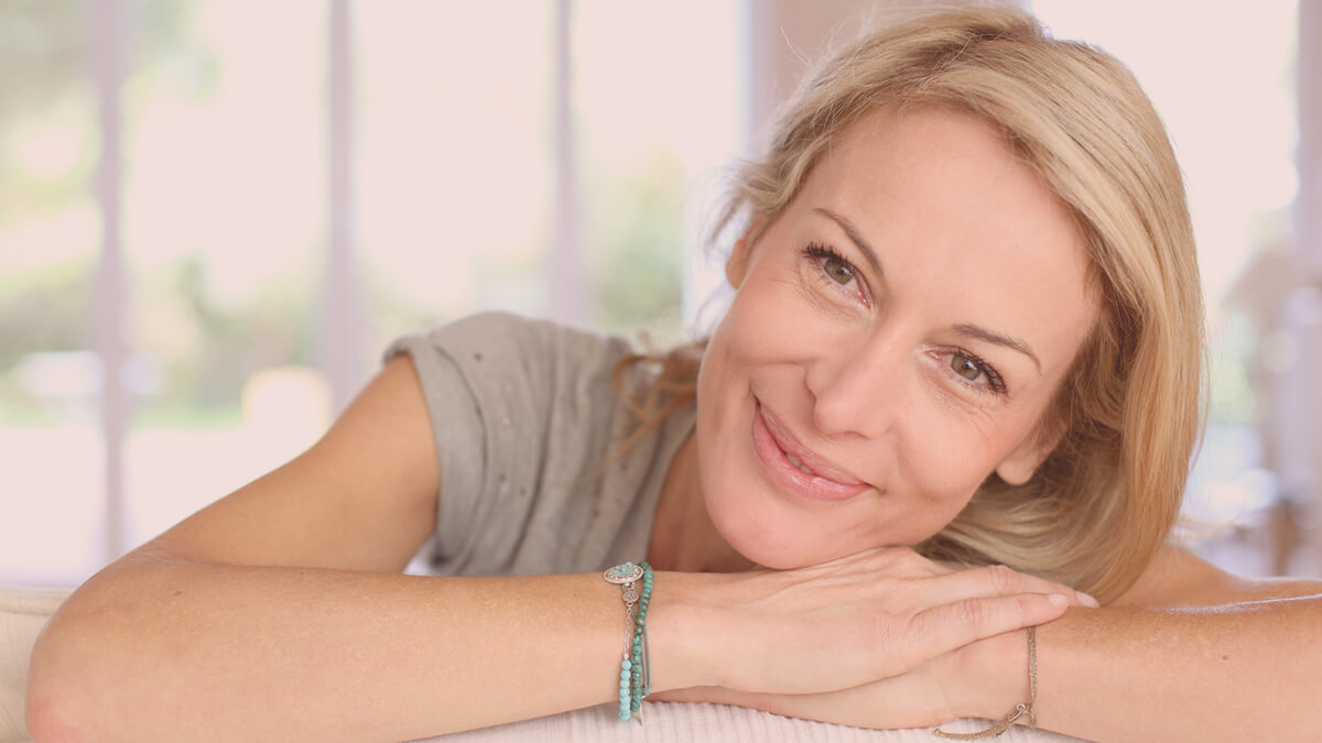 Self-Care Tips for Dealing with Symptoms of Menopause