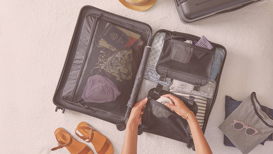 Traveling Tips for Women in Perimenopause and Menopause