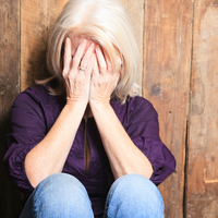 Suicide Awareness: Women and Menopause