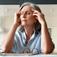The Many Faces of Menopause
