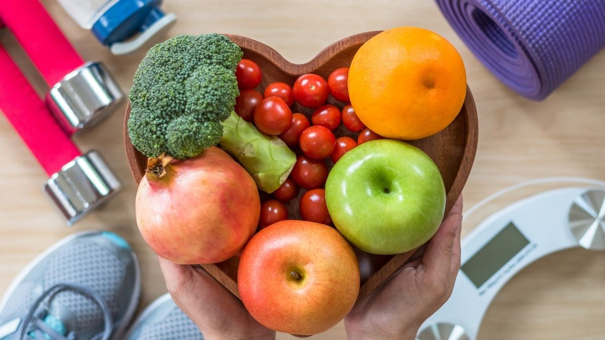 The connection to heart disease and menopause