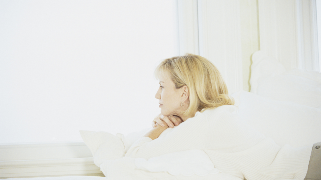 10 ways to boost your self-esteem during menopause