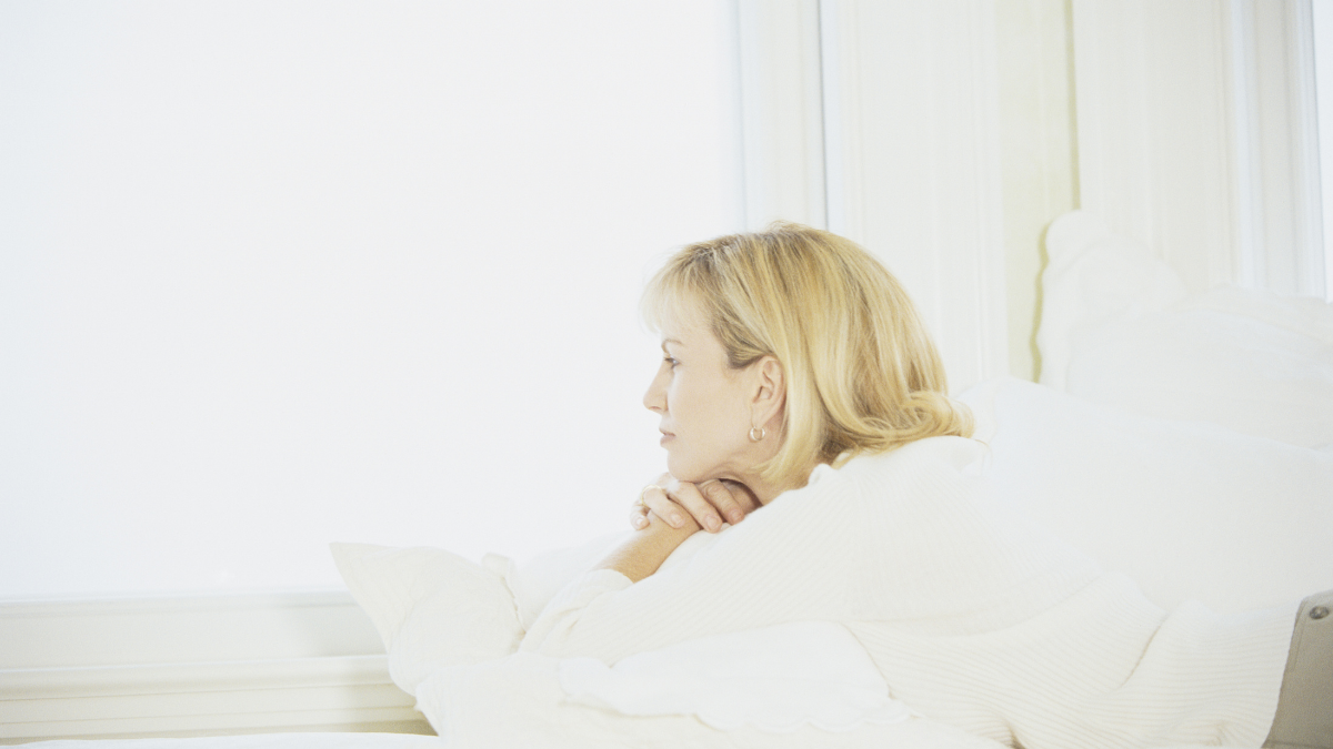 10 ways to boost your self-esteem during menopause