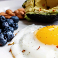 What Should I Eat for Breakfast During Perimenopause?