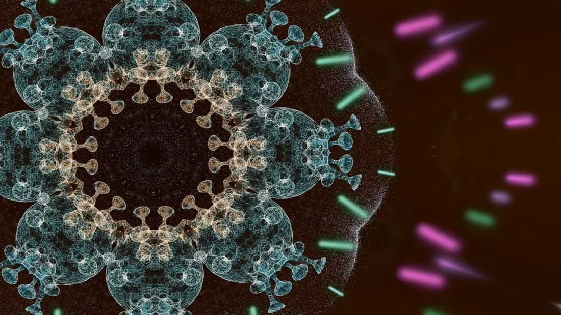 The Human Genome and Microbiome