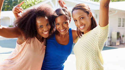 Do you have Fibroids?  Here is what to expect during peri/menopause: