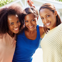 Do you have Fibroids?  Here is what to expect during peri/menopause: