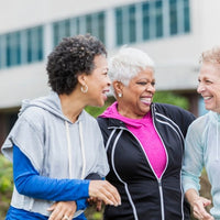 How Race Affects Menopause