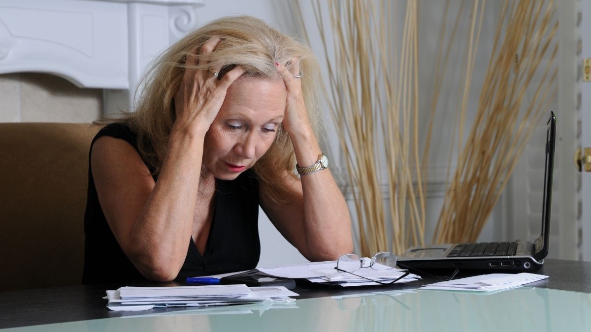 Can Stress Cause Early Menopause