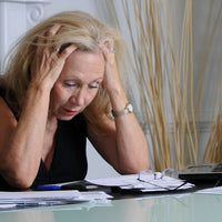 Can Stress Cause Early Menopause