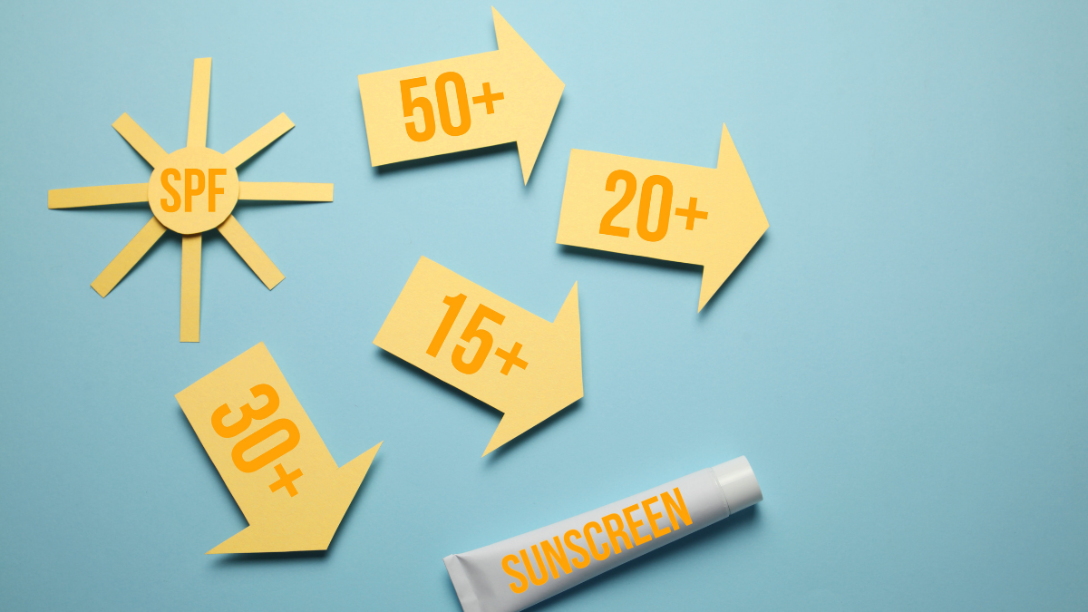 SPF to the rescue in midlife