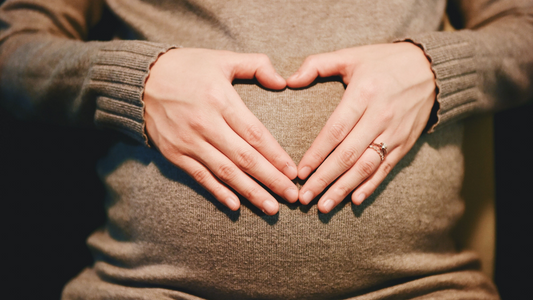 Can I Get Pregnant After I Hit Menopause?