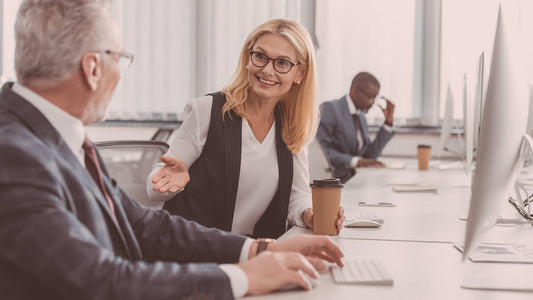 What Employers Should Know about Menopause