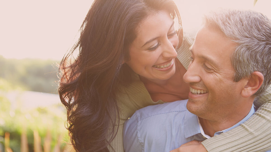 What Men Should Know about Menopause