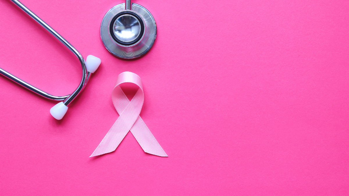 Mammograms & Breast Exams: Know Your Options