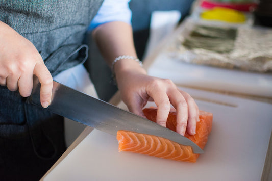 5 Foods & Snacks to Fight Fatigue