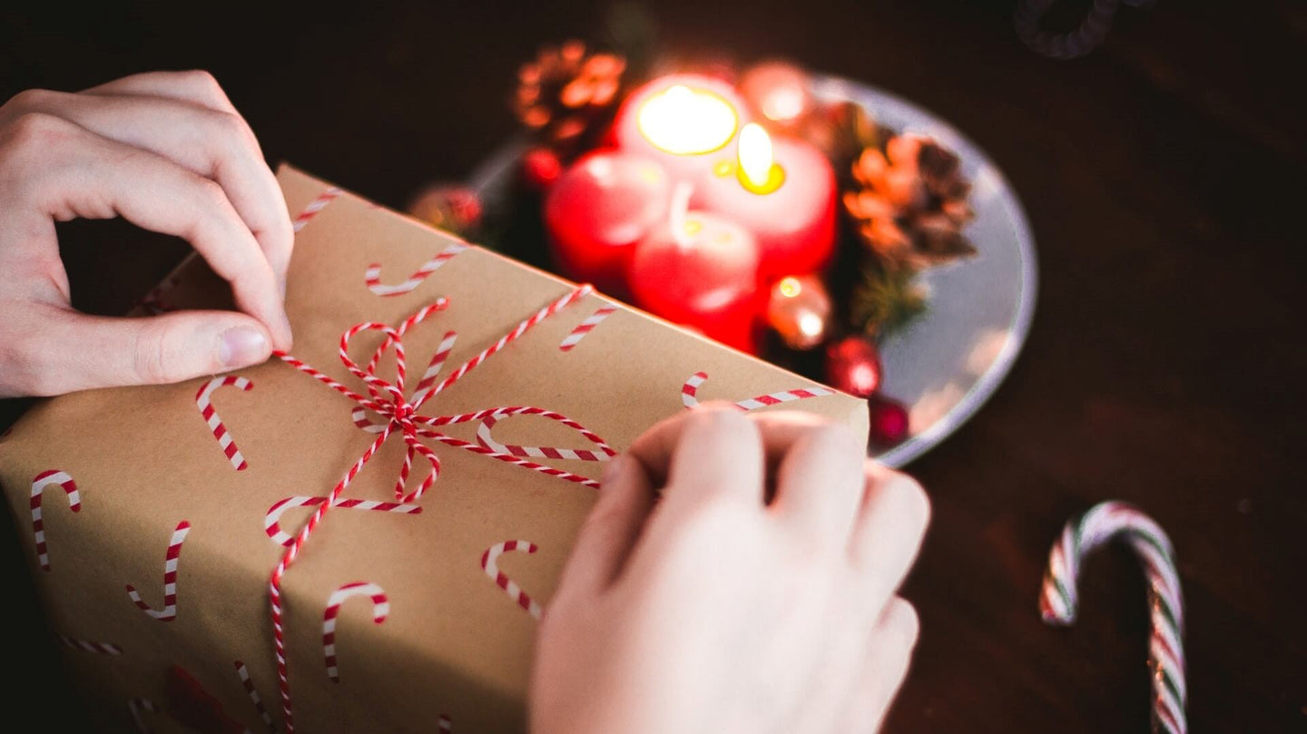 Top 10 Holiday Gifts for Women in Menopause