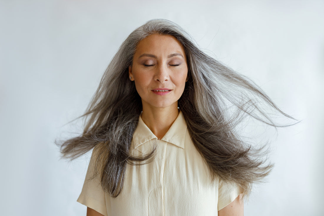 How to Keep Your Hair Healthy and Shining