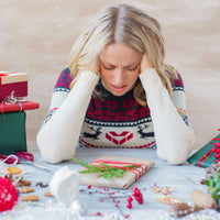 How to Lower Holiday Stress
