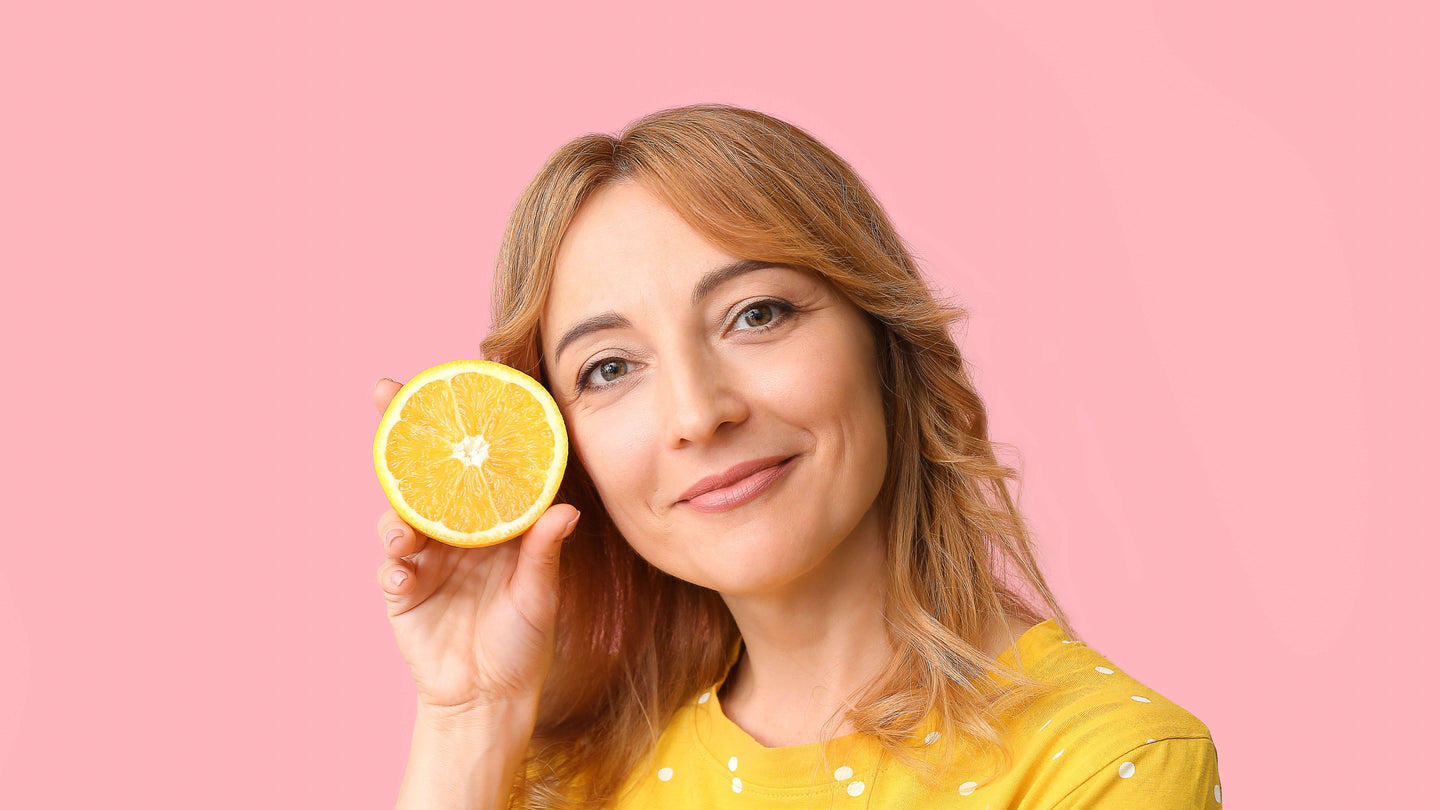 Top 5 Nutrients The Immune System Needs
