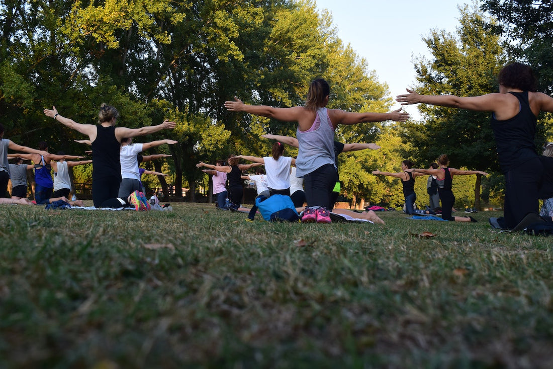 Best Exercises for When You're Feeling Joint Pain