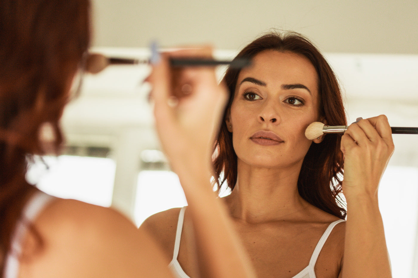 Best Makeup Tips for Mature Skin