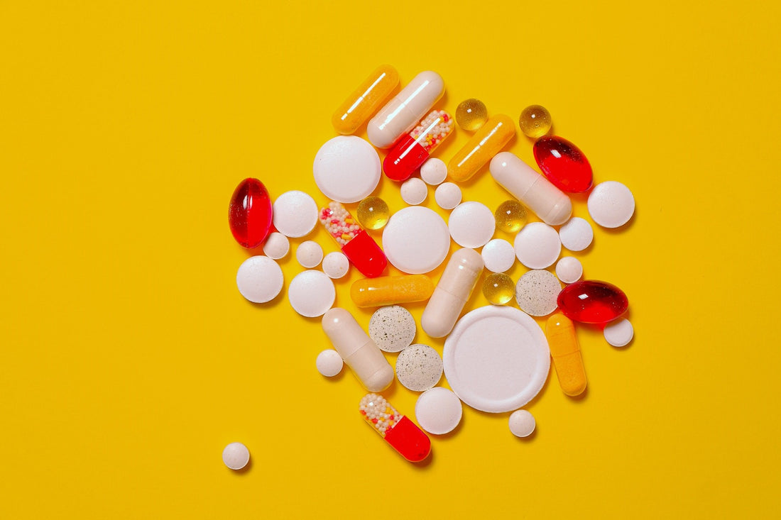 Everything You Need to Know About Taking Probiotics