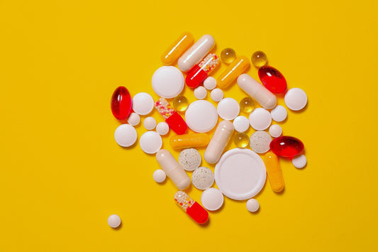 Everything You Need to Know About Taking Probiotics