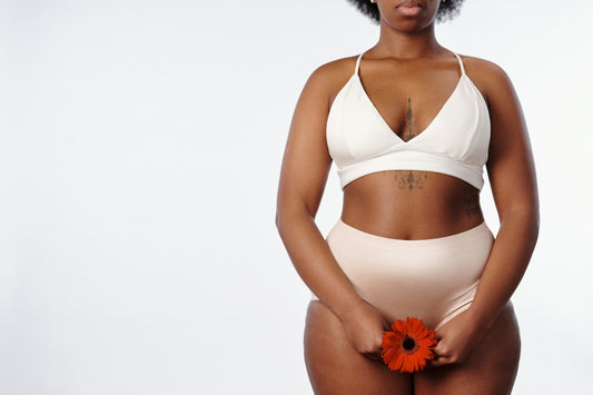 Vaginal Health: Help with Dryness, Pain, and Urinary Issues
