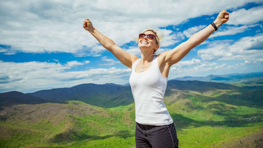 Top 5 New Year's Resolutions to Make and Keep