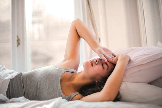 How to Make Your Bed When You're Having Night Sweats