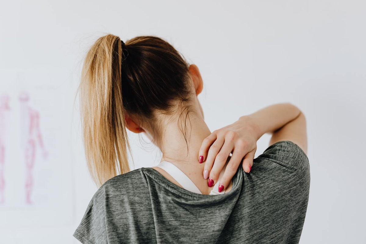 Muscle & Joint Pain During Menopause: Causes and How to Make it Easier