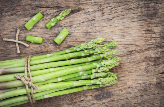 Know Your Nutrition: Soluble and Insoluble Fiber