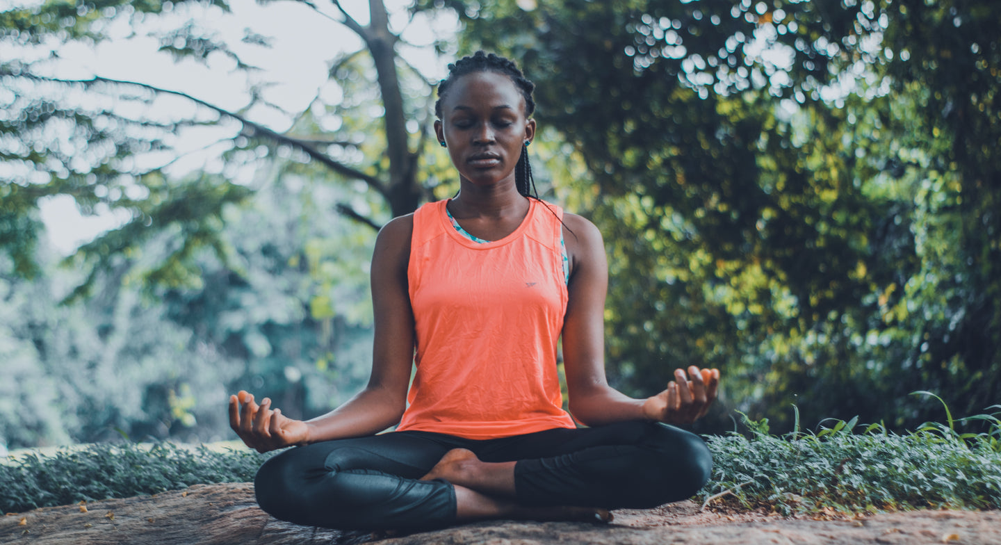 Meditation Techniques to Alleviate Symptoms of Menopause