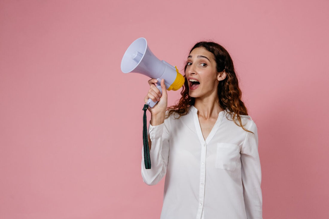 Changing How We Talk About "The Change"