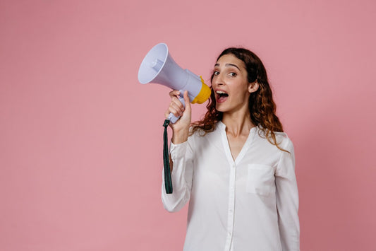 Changing How We Talk About "The Change"