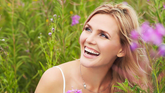 Staying Young in Menopause - Take Control of Your Body