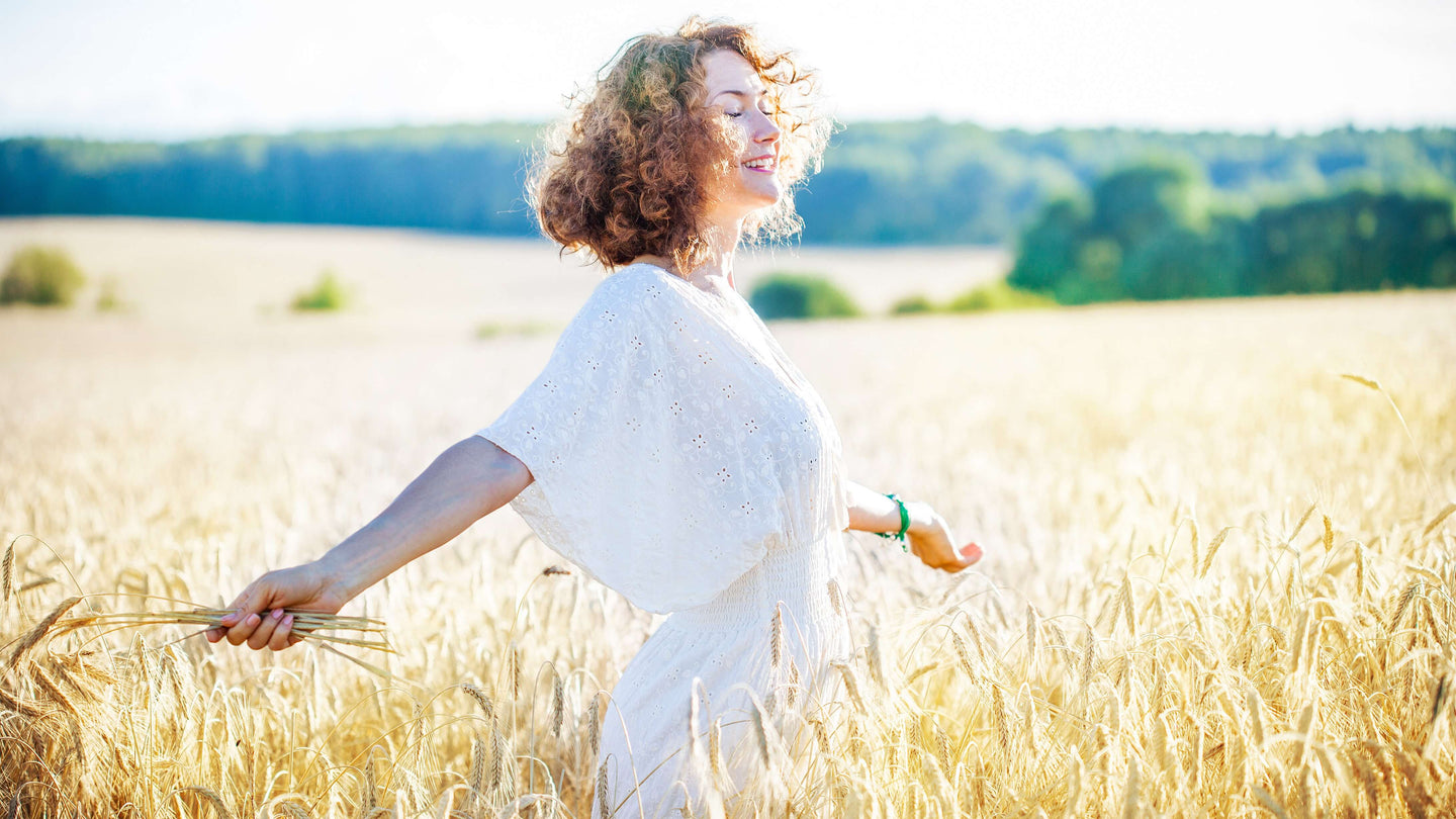 How to Stop Hot Flashes Before They Happen