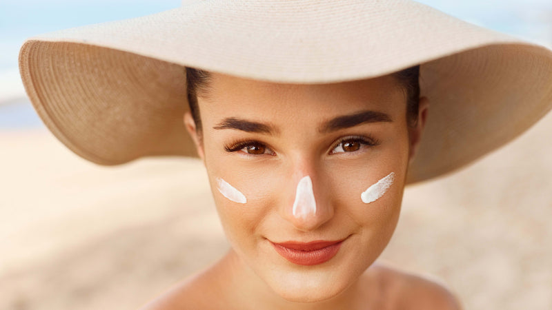 Can Collagen Help Sun-Damaged Skin?