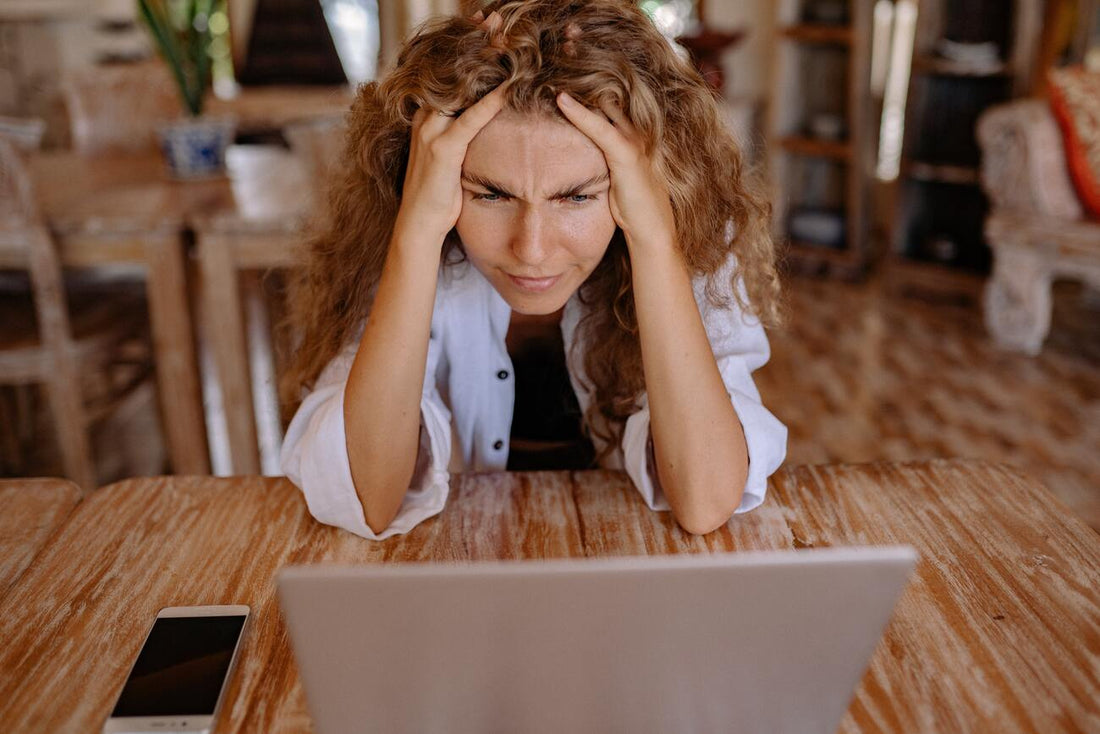 Brain Fog and Perimenopause: How to Keep Cognition Strong