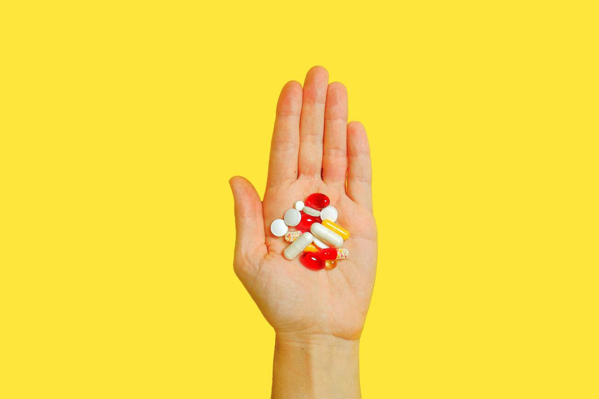 Vitamin D Deficiency and Menopause
