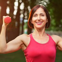 3 Ways Building Muscle Helps Metabolism, Bone Health, and More