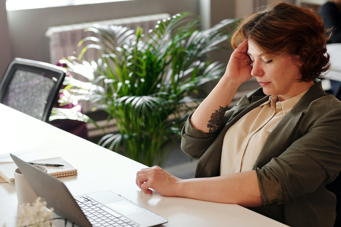 4 Reasons Why Your Menopause Symptoms May Return